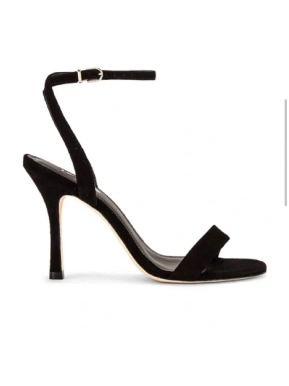 Larroude nyx heel