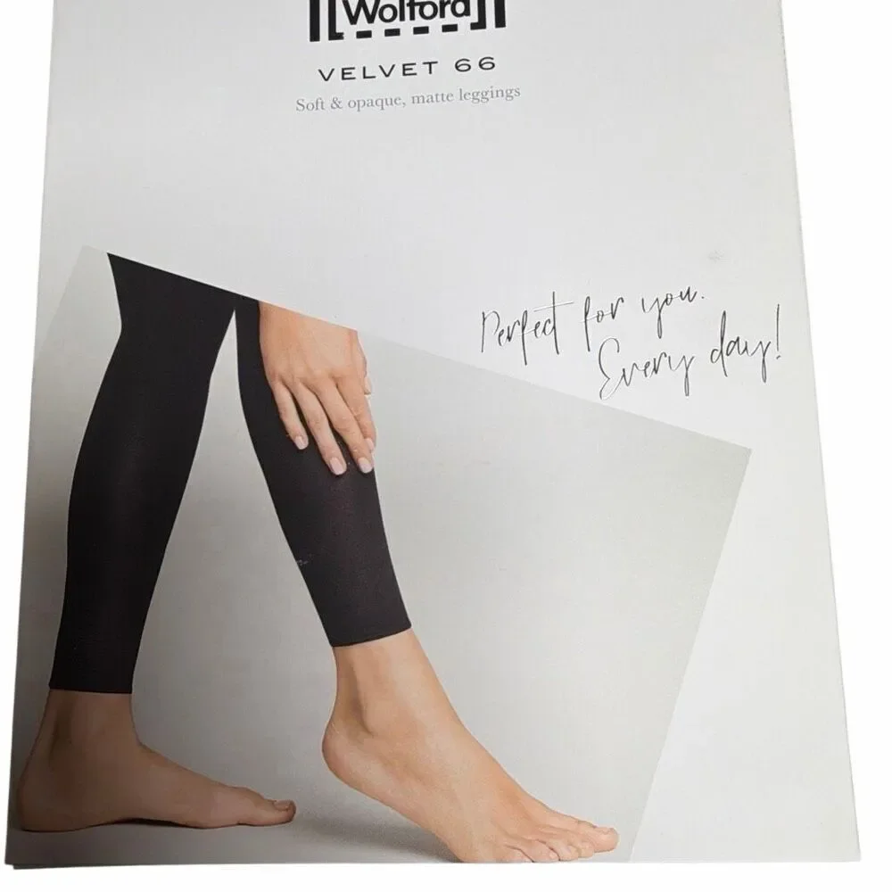 Wolford essential quiet touch