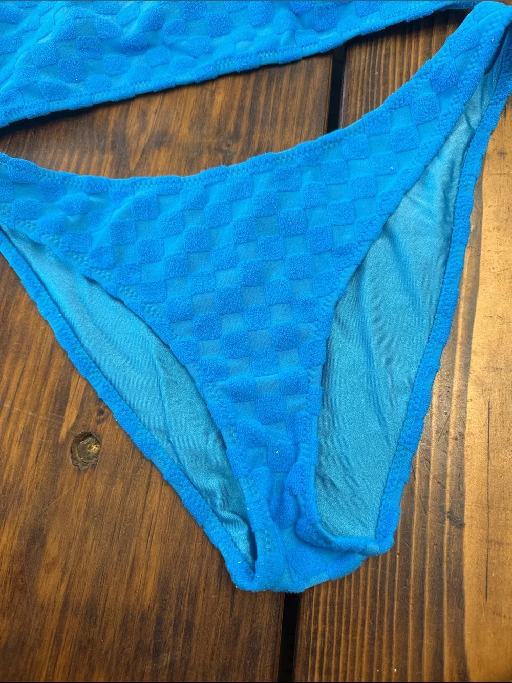 triangl swimwear bold bright
