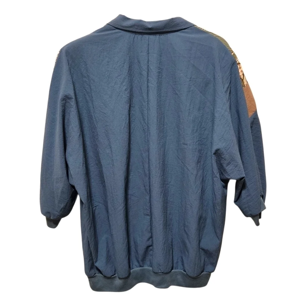 Teddi vintage half