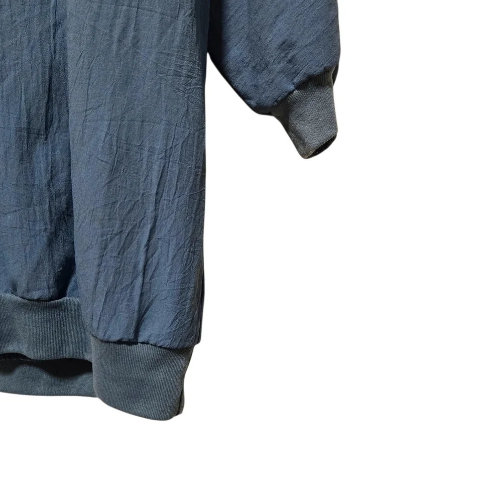 Teddi vintage half