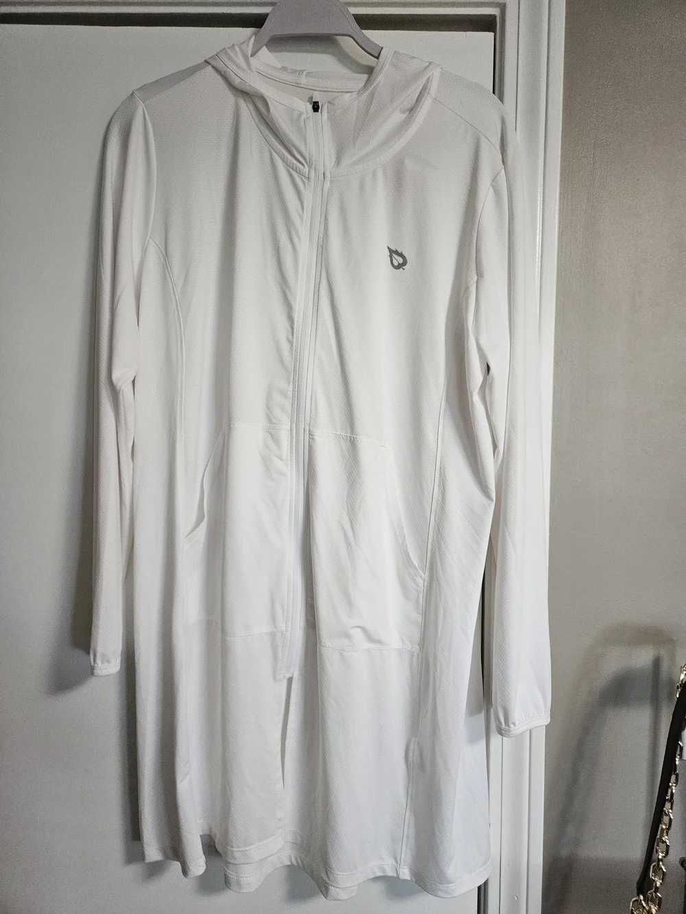 Baleaf lightweight white