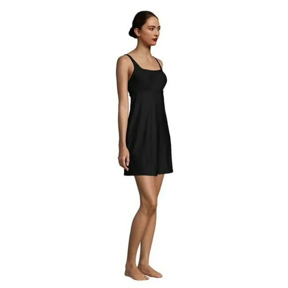 Lands End women chlorine