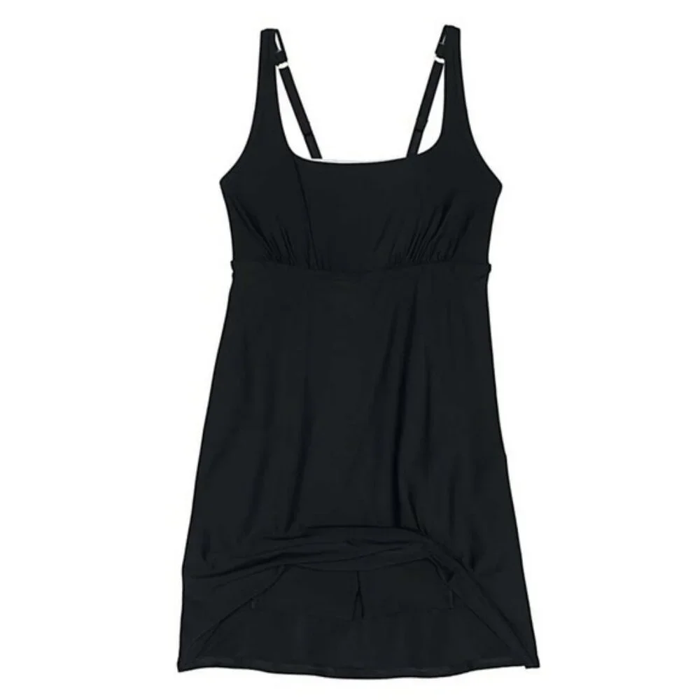 Lands End women chlorine