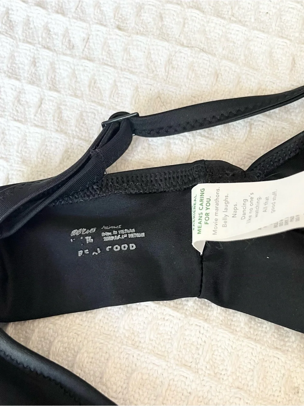 aerie two piece