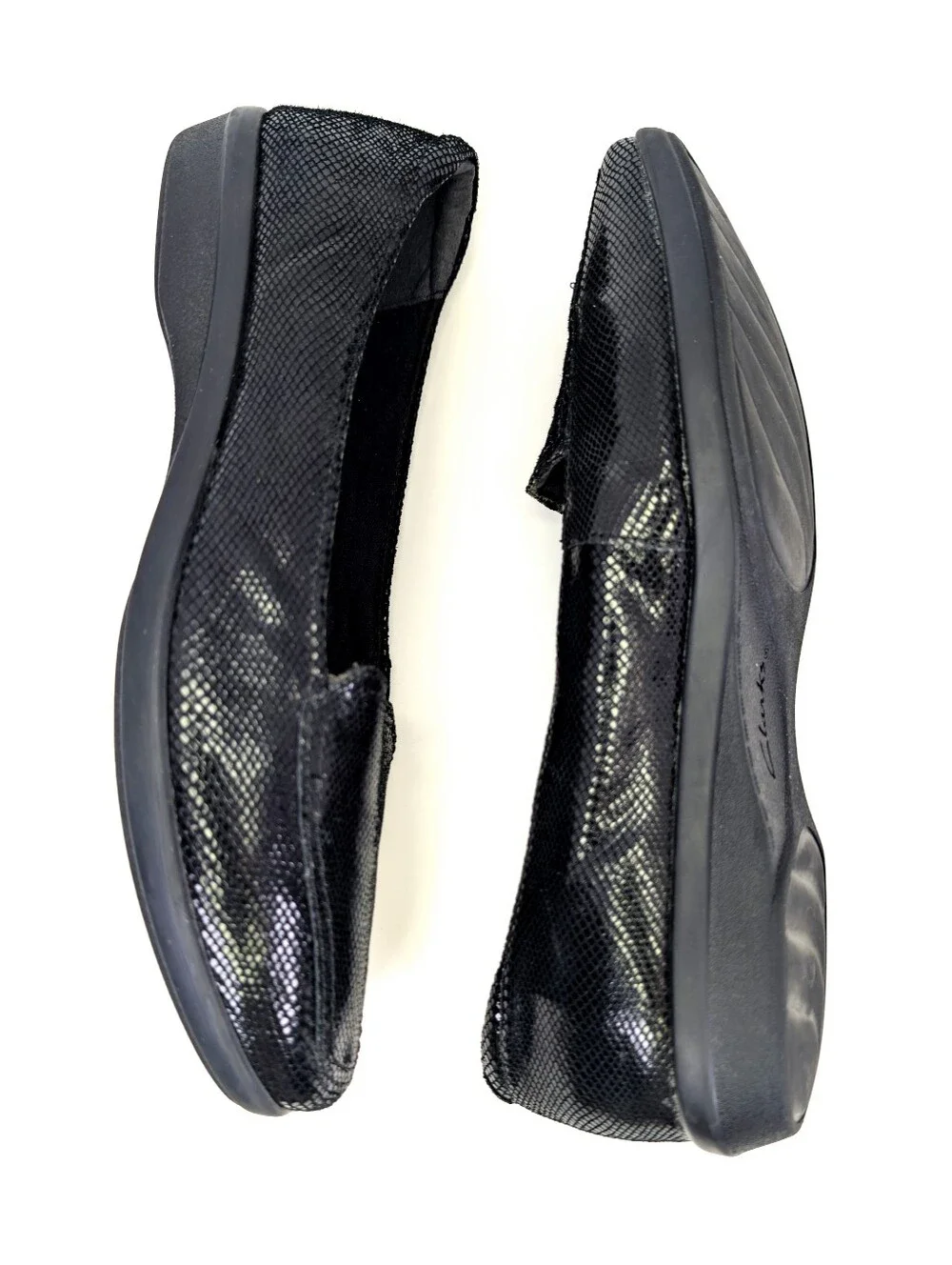 Clarks brand collection
