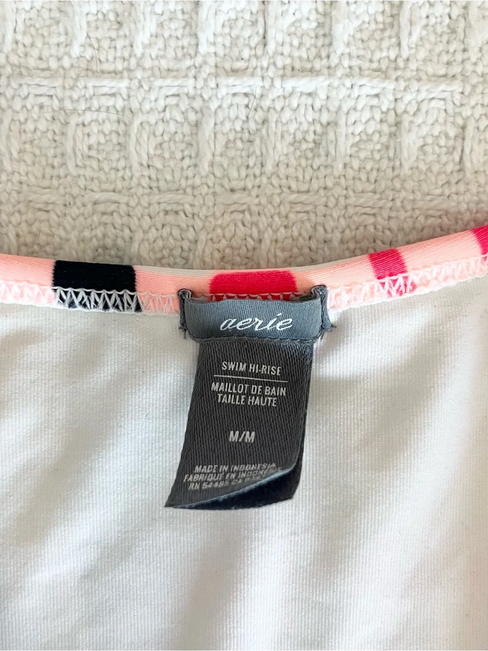 aerie two piece