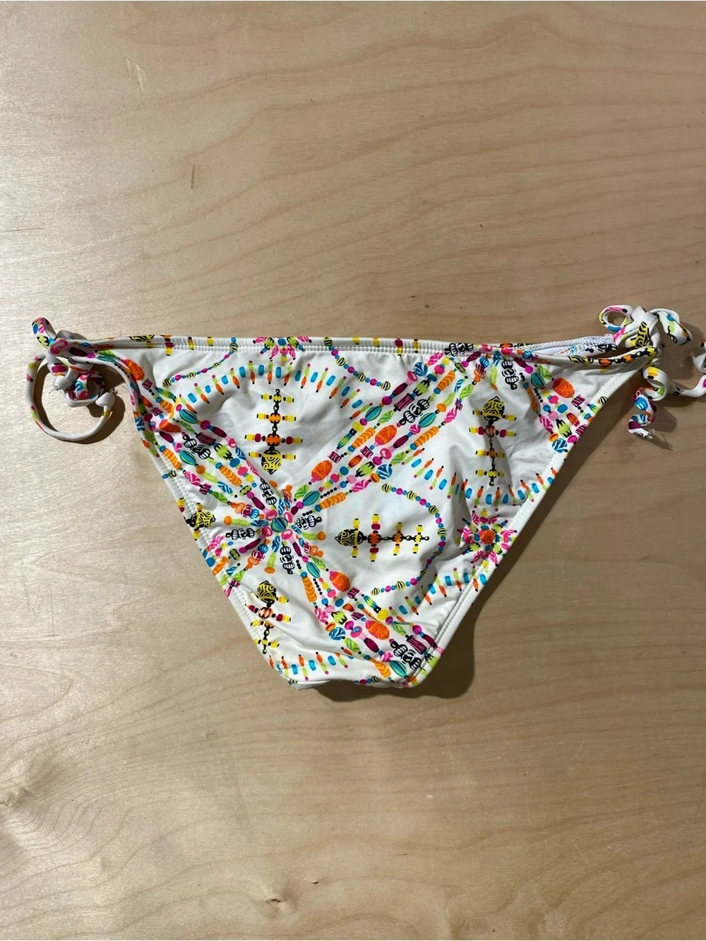 N/A bright multicolor