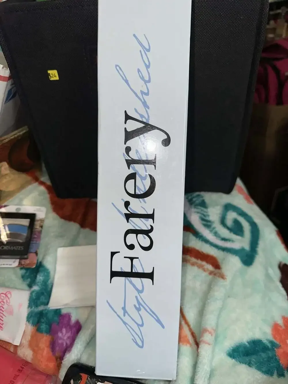 Farery brand new