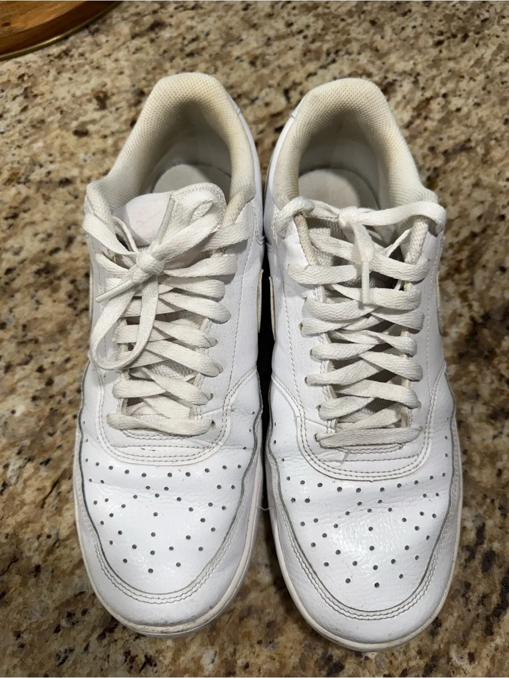 Nike top sleek
