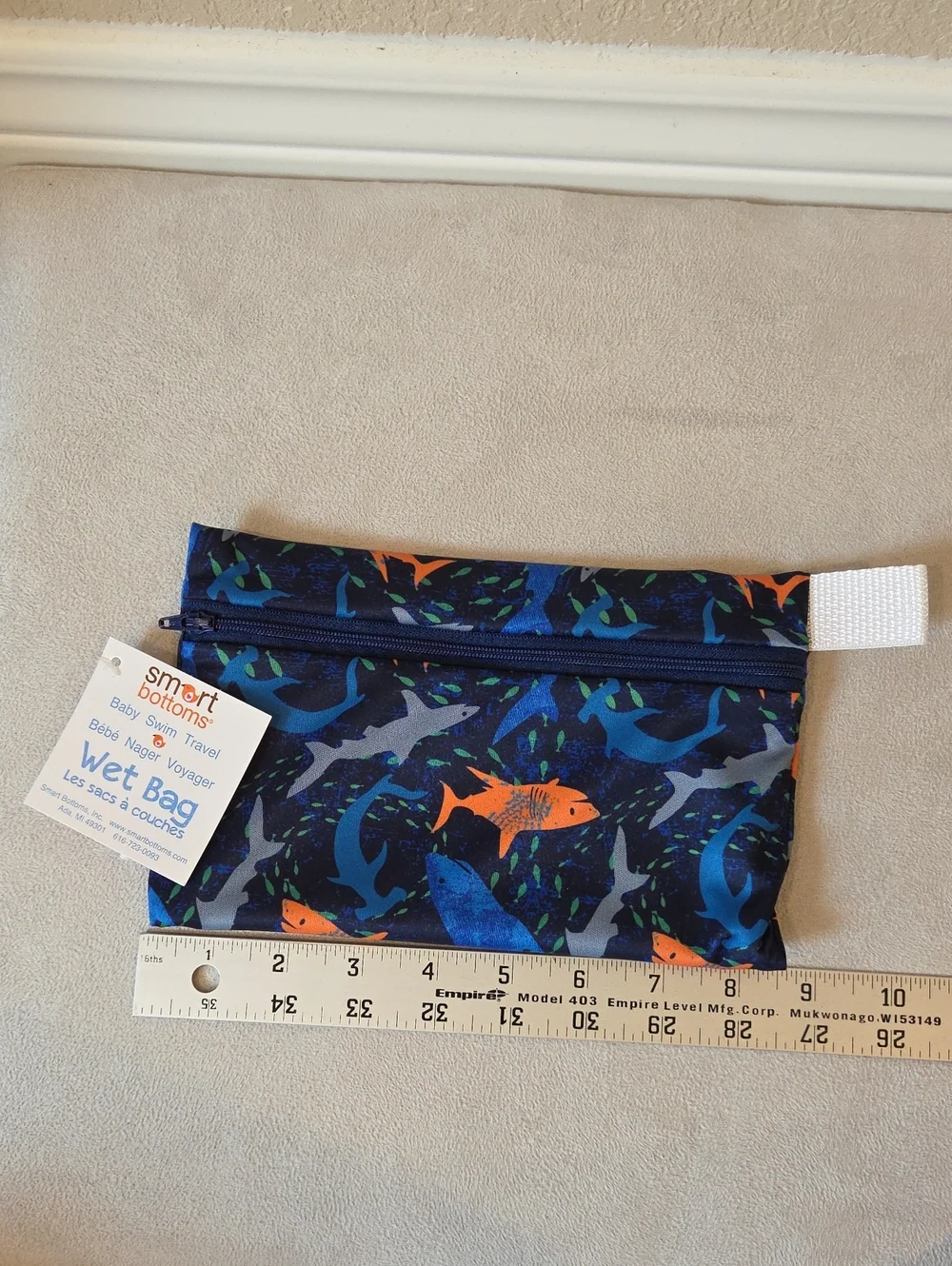 Smart Bottoms brand new
