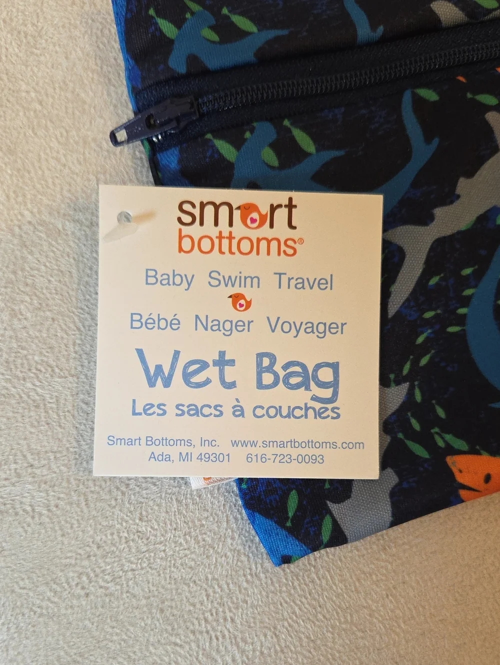 Smart Bottoms brand new