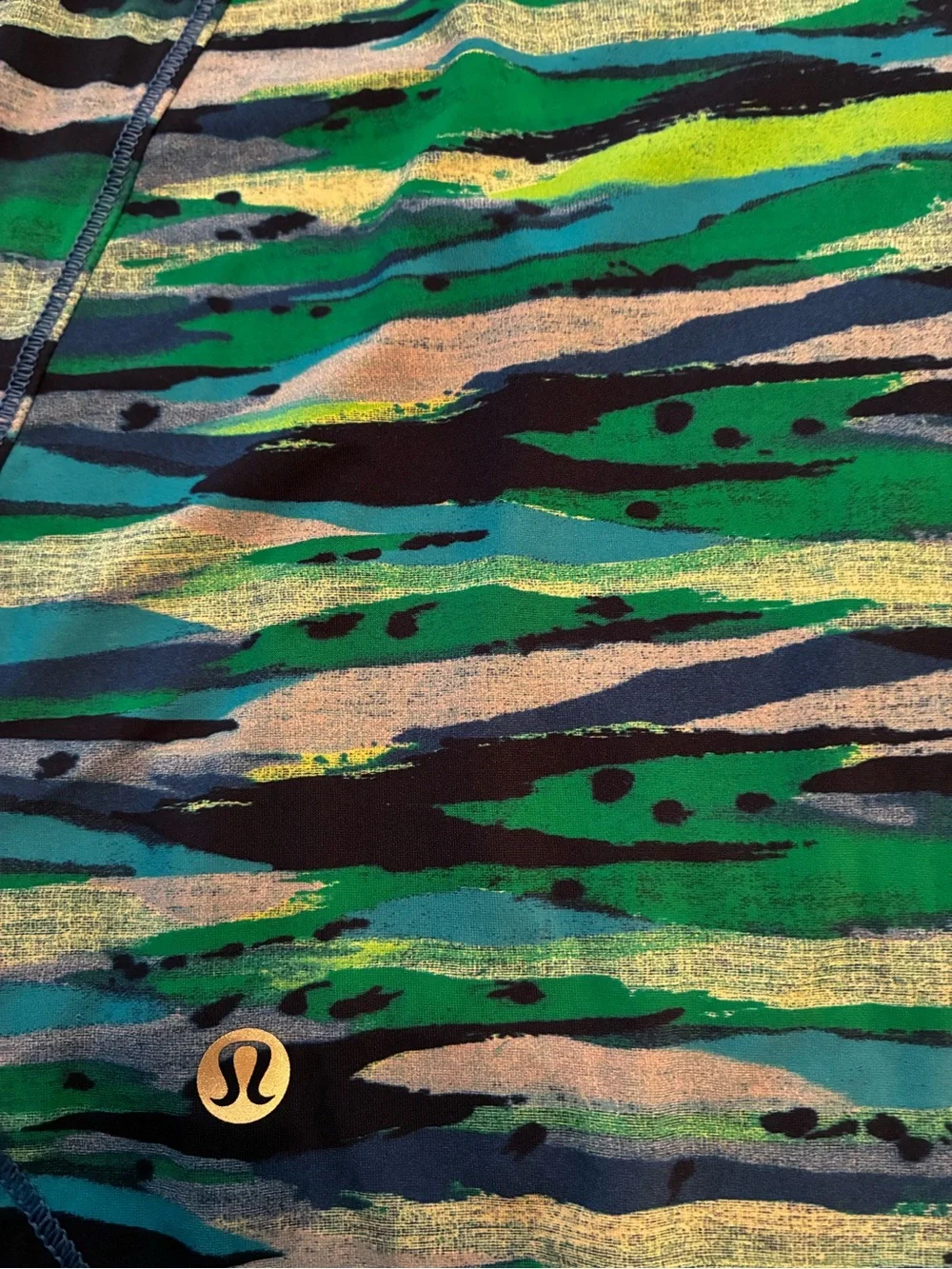 lululemon athletica athletic tank