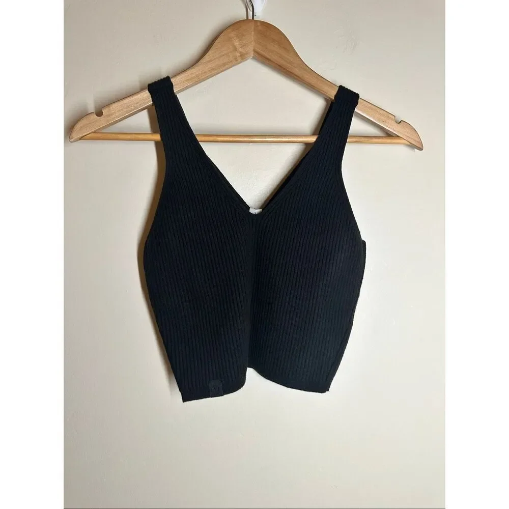 lululemon athletica sleek ribbed