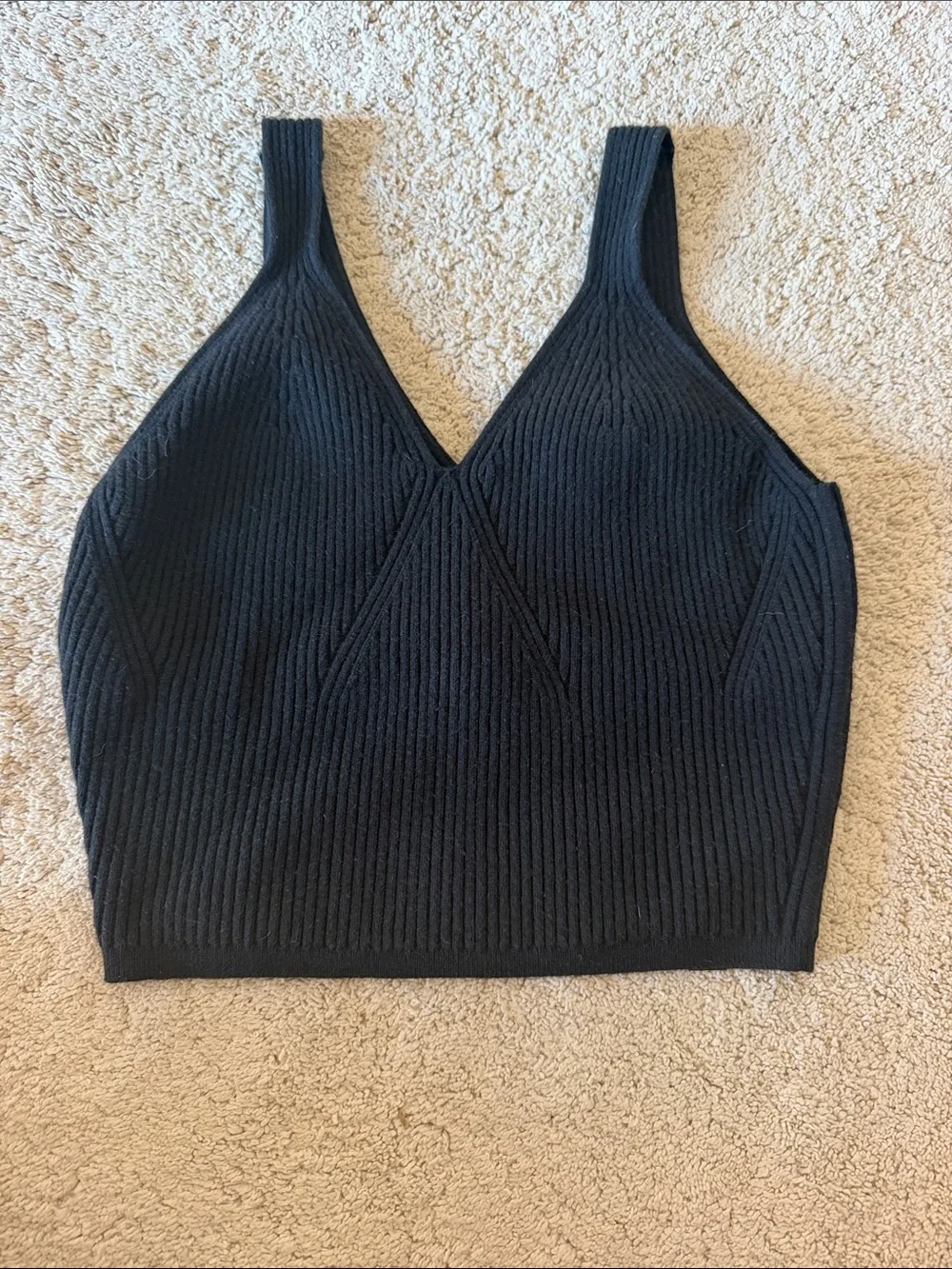 lululemon athletica sleek ribbed