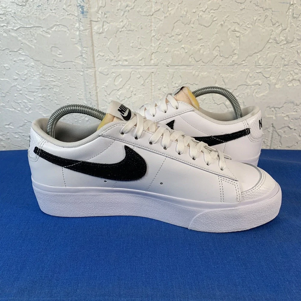 Nike great gently