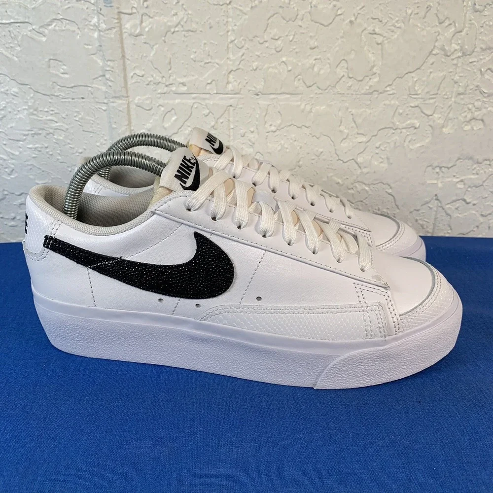 Nike great gently