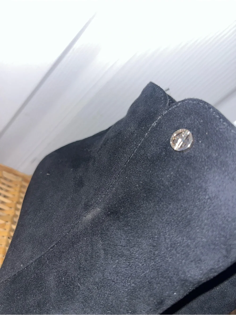 Giani Bernini comfort denim 100%