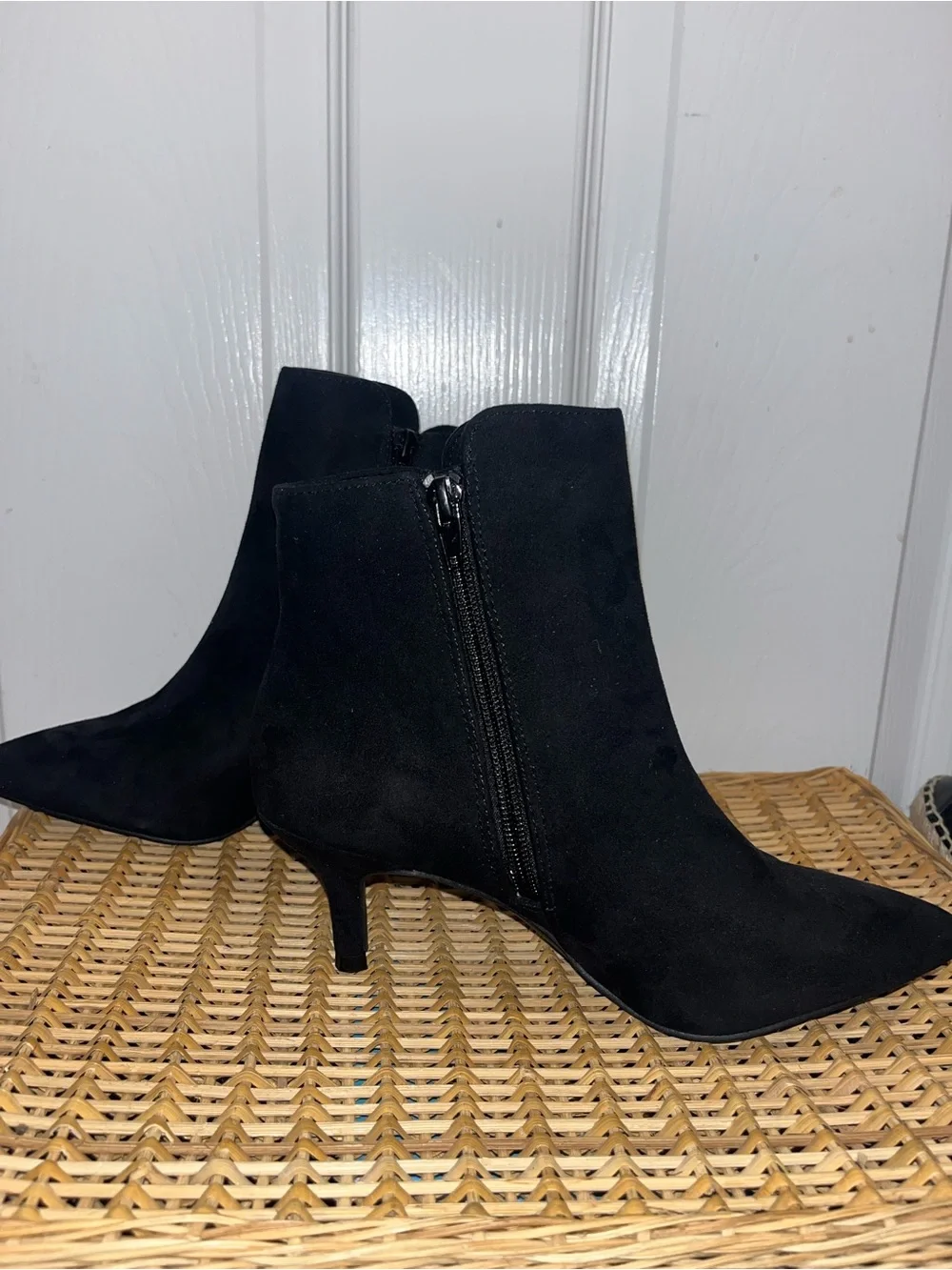Giani Bernini heel ultra