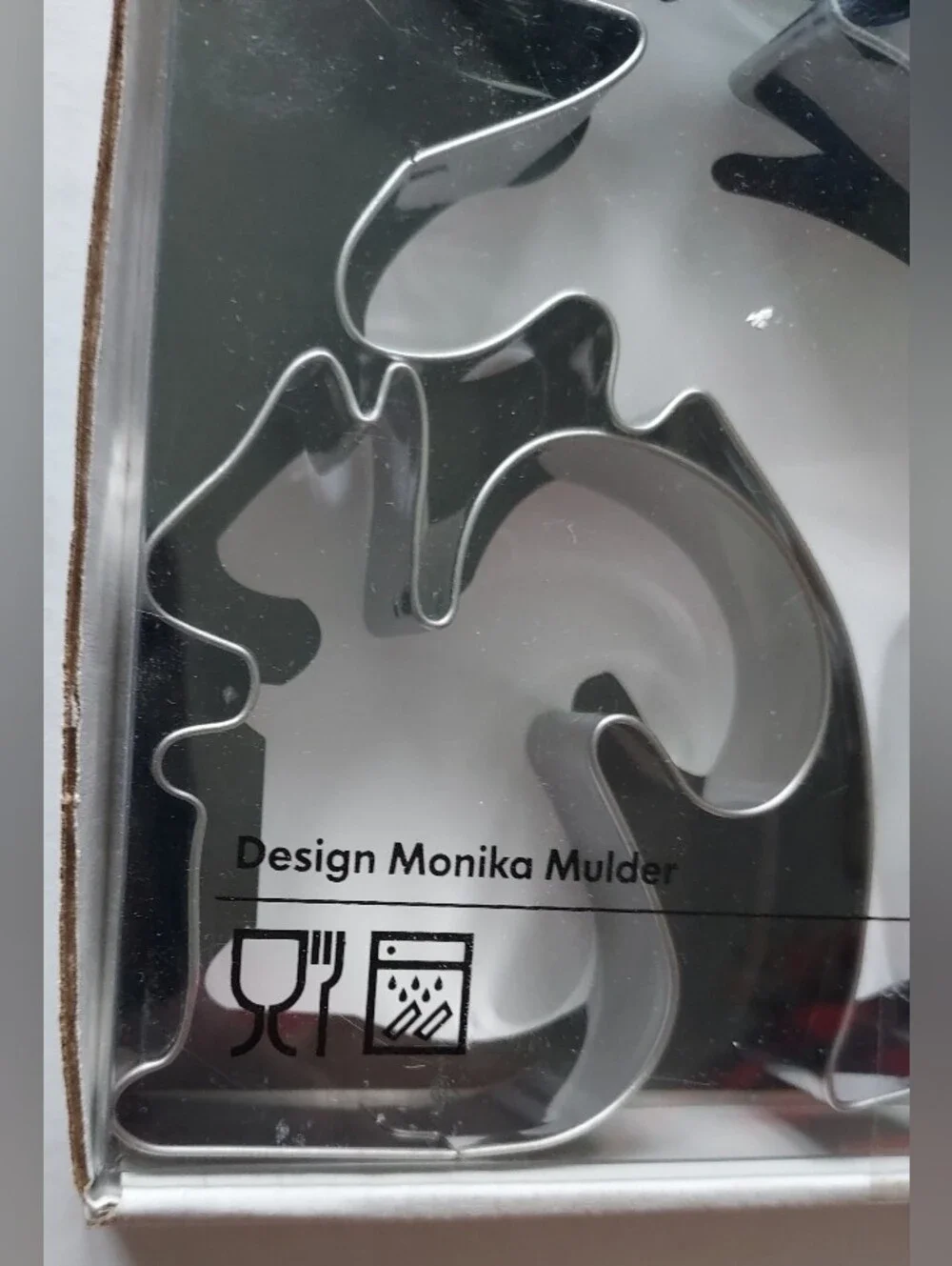 IKEA Drommar stainless steel
