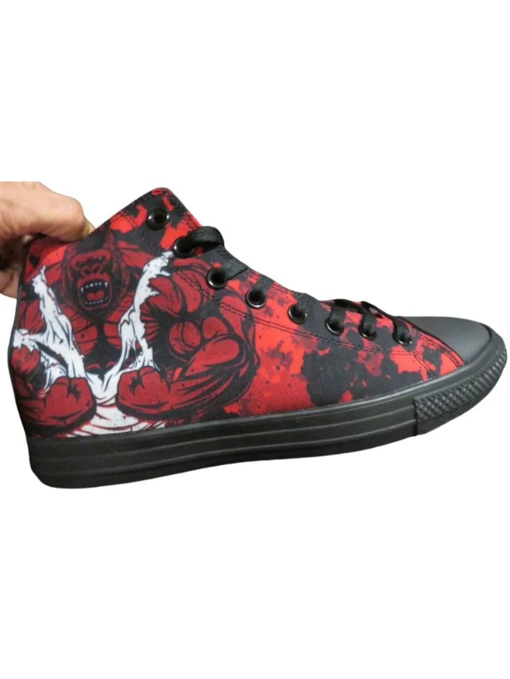 RAAD Shop unleash your