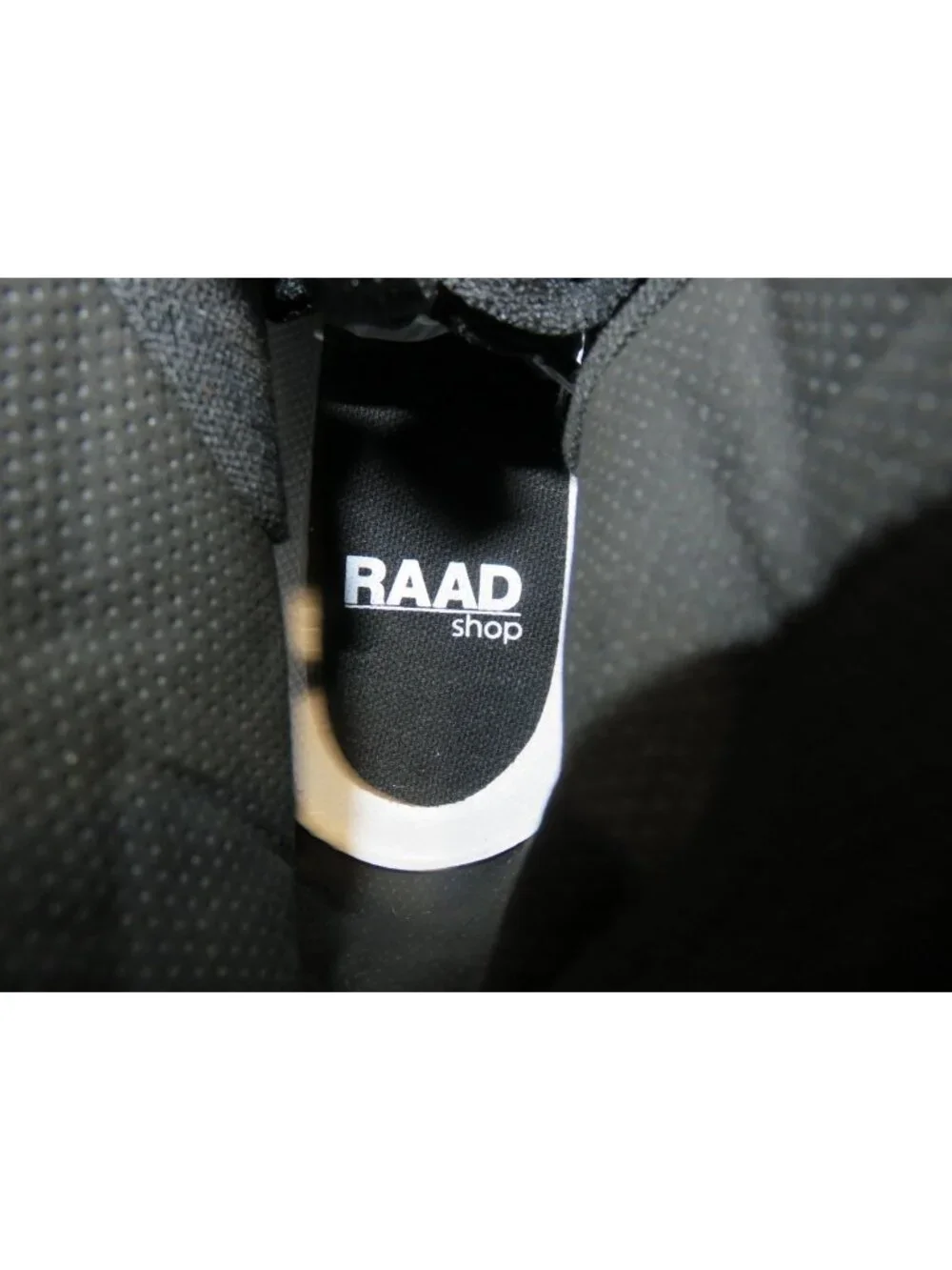 RAAD Shop unleash your