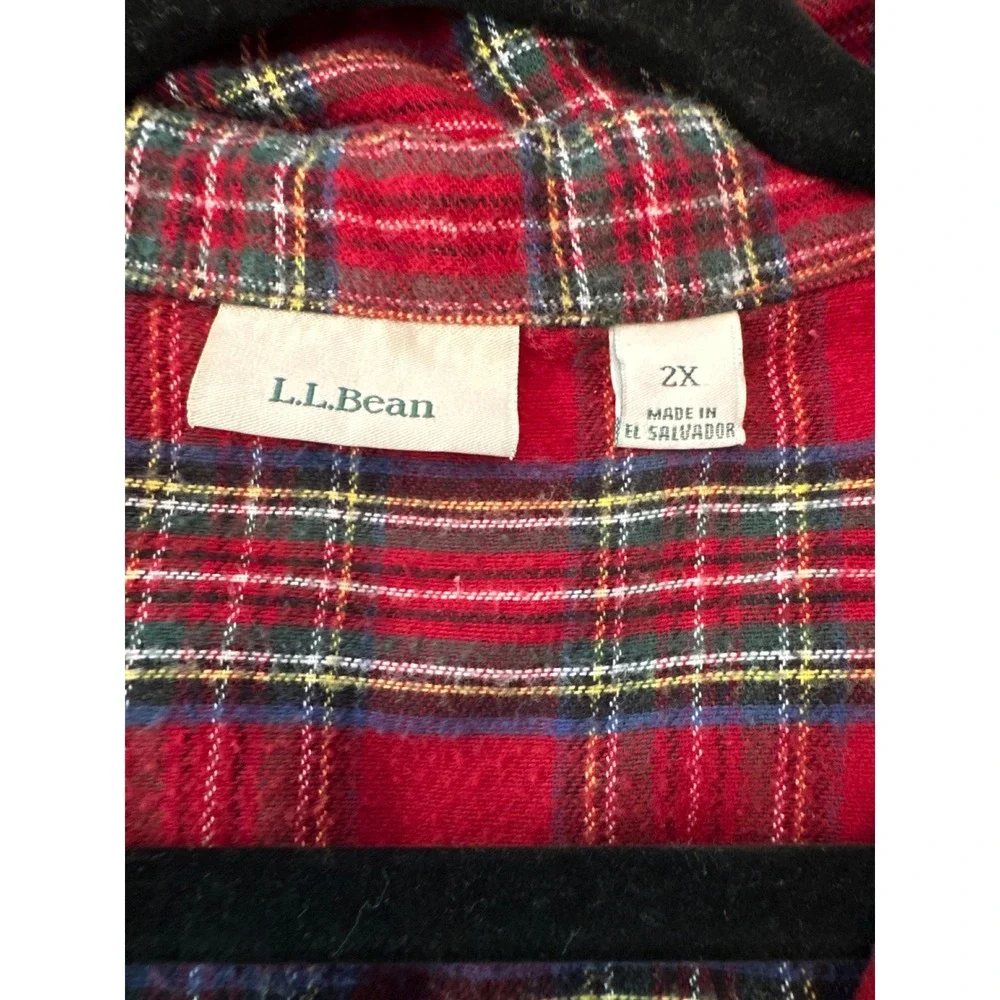 L.L. Bean embrace ultimate
