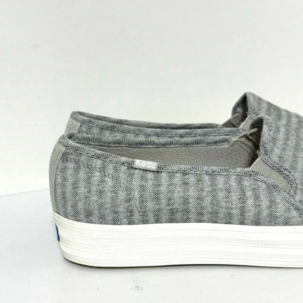 Keds reposhing this