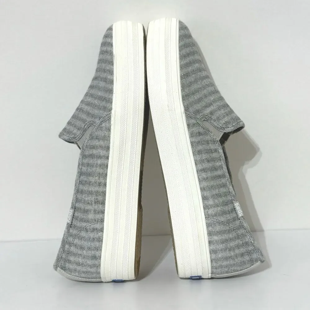 Keds reposhing this
