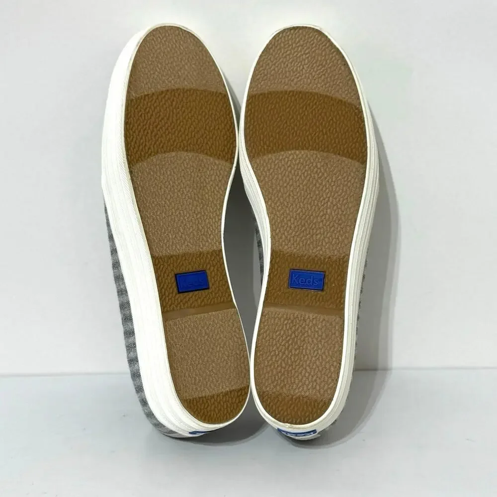 Keds reposhing this