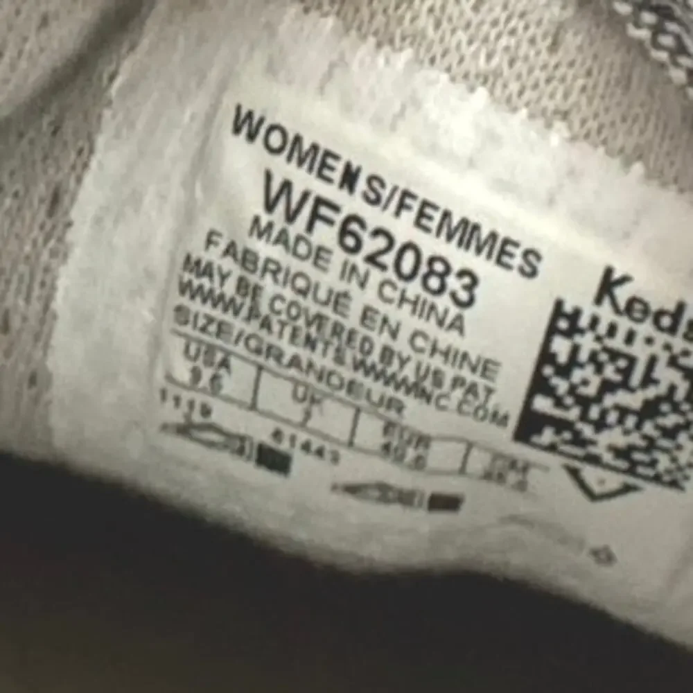Keds reposhing this