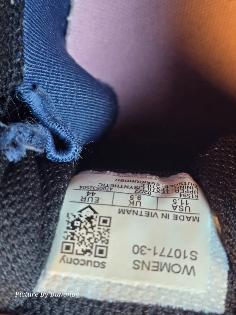 N/A saucony women