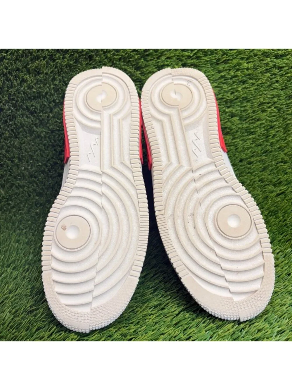 Nike please review