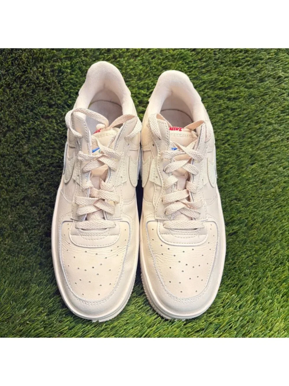 Nike please review