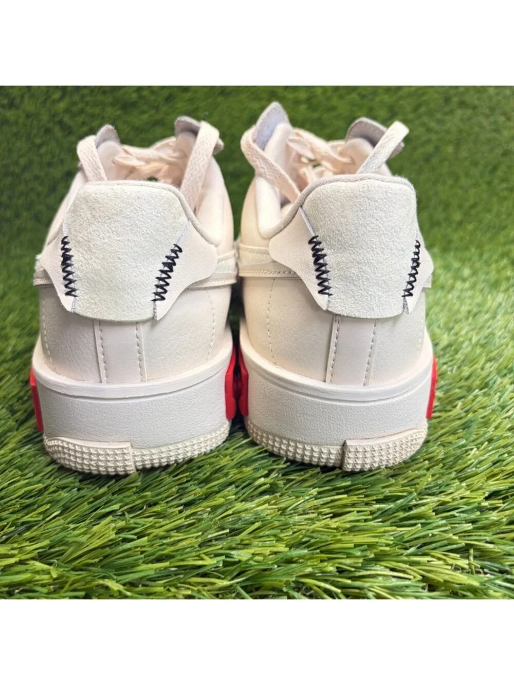 Nike please review