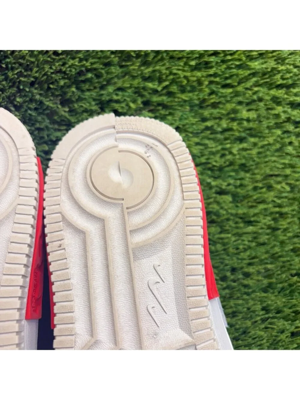 Nike please review