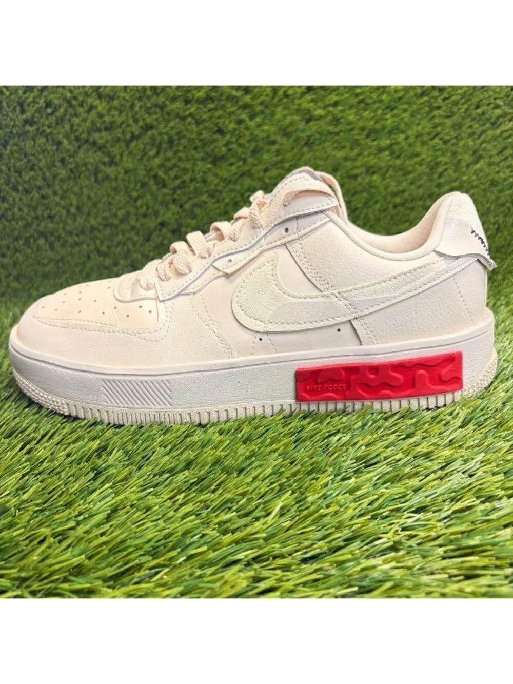 Nike please review