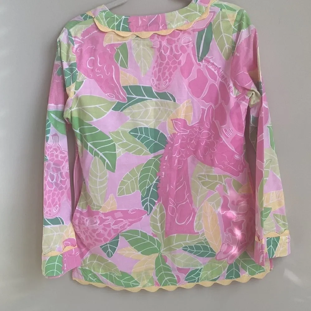 Lilly Pulitzer beautiful colorful