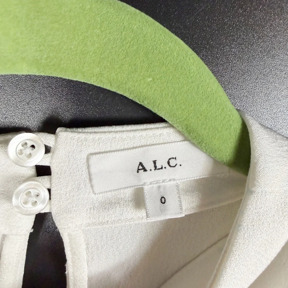 A.L.C. alc kay