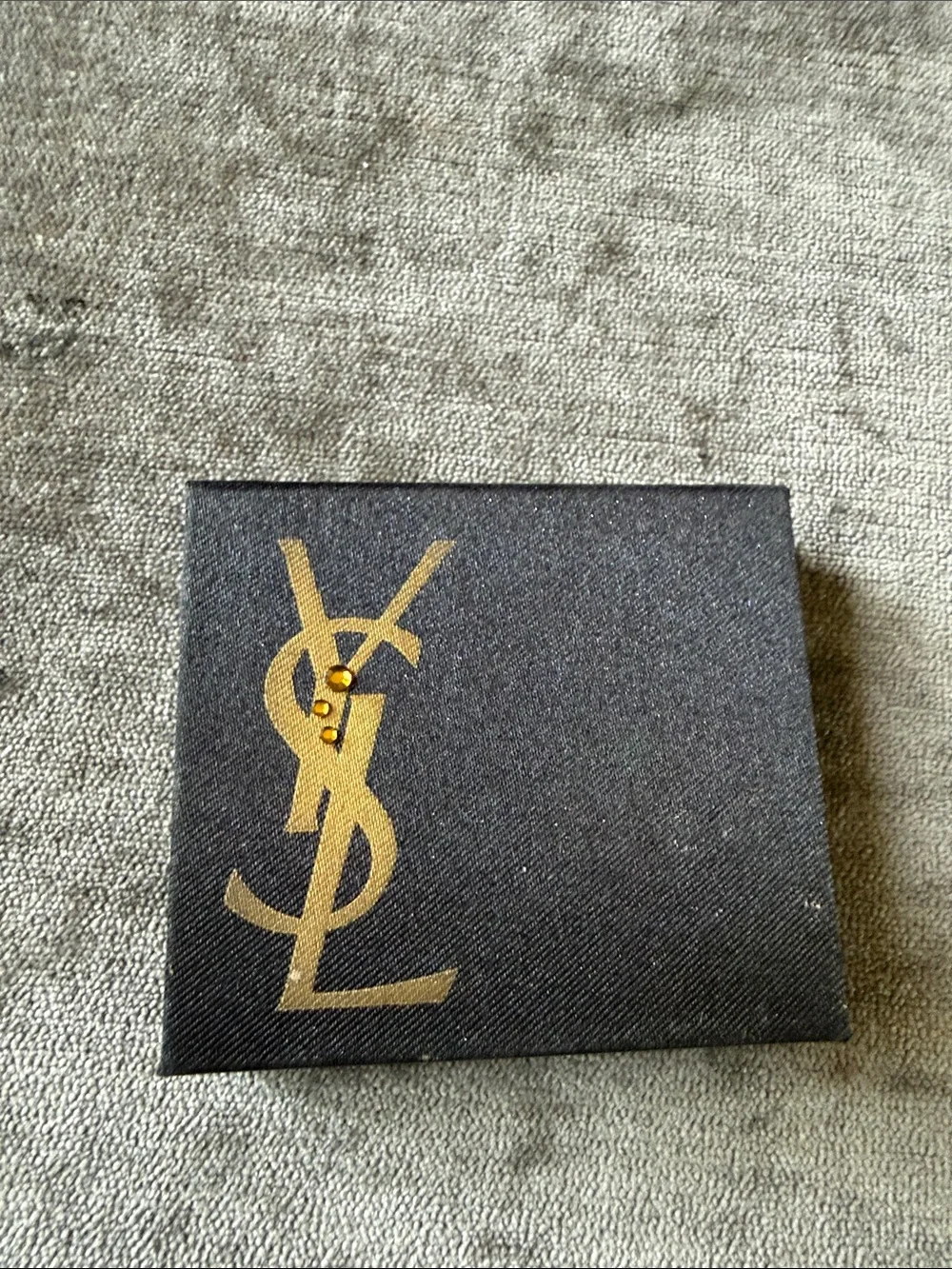 Yves Saint Laurent versatile couture