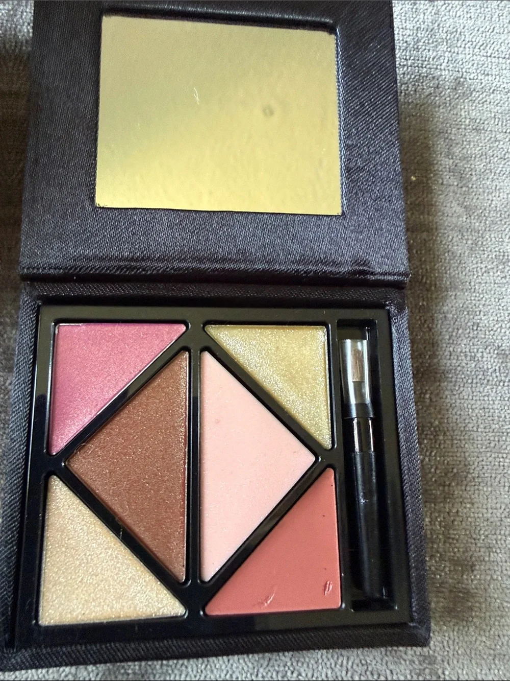 Yves Saint Laurent versatile couture