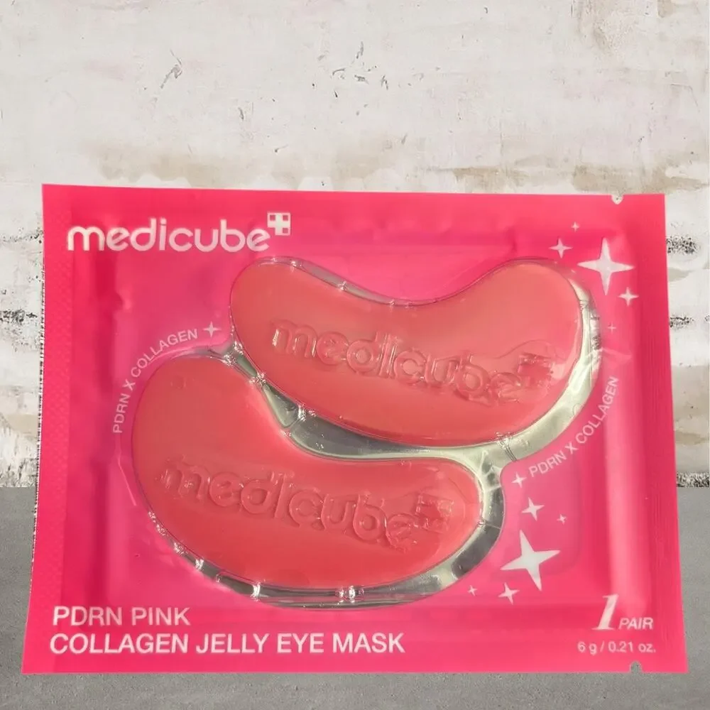 Medicube Beauty Bundle - 3 Items NEW
