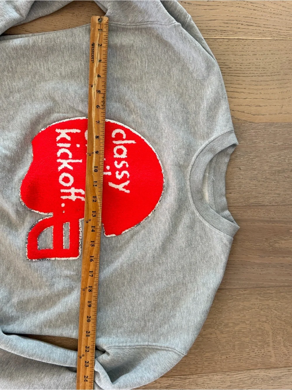 Judith March label shows