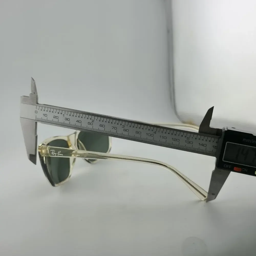 Ray-Ban vintage ray