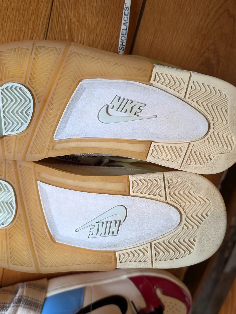 Jordan stylish womens