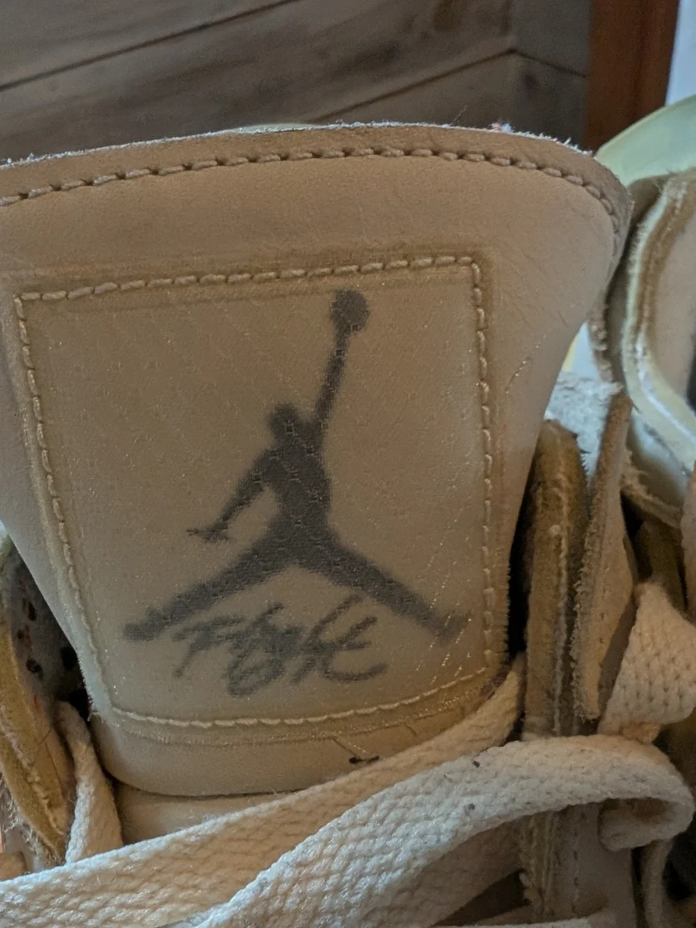 Jordan stylish womens