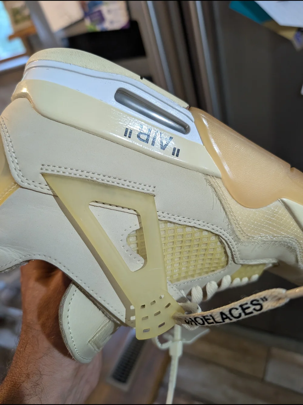 Jordan stylish womens