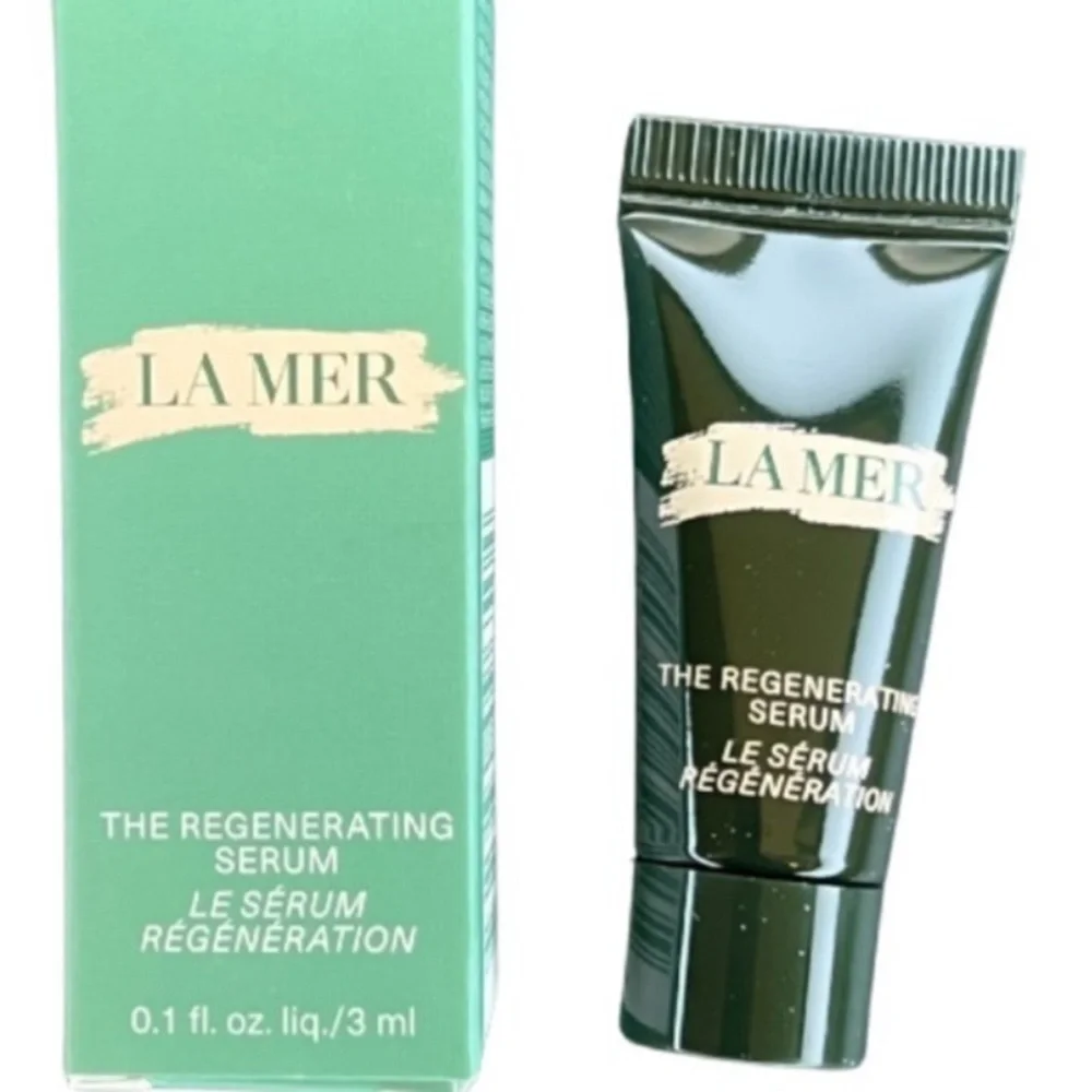 La Mer Regenerating Serum .01 fl. Oz.