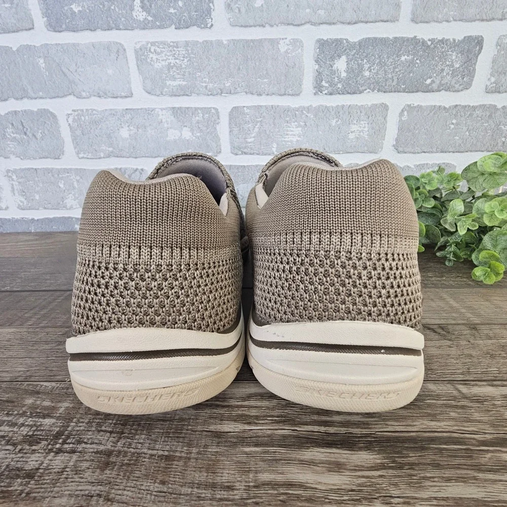 Skechers expected gomel