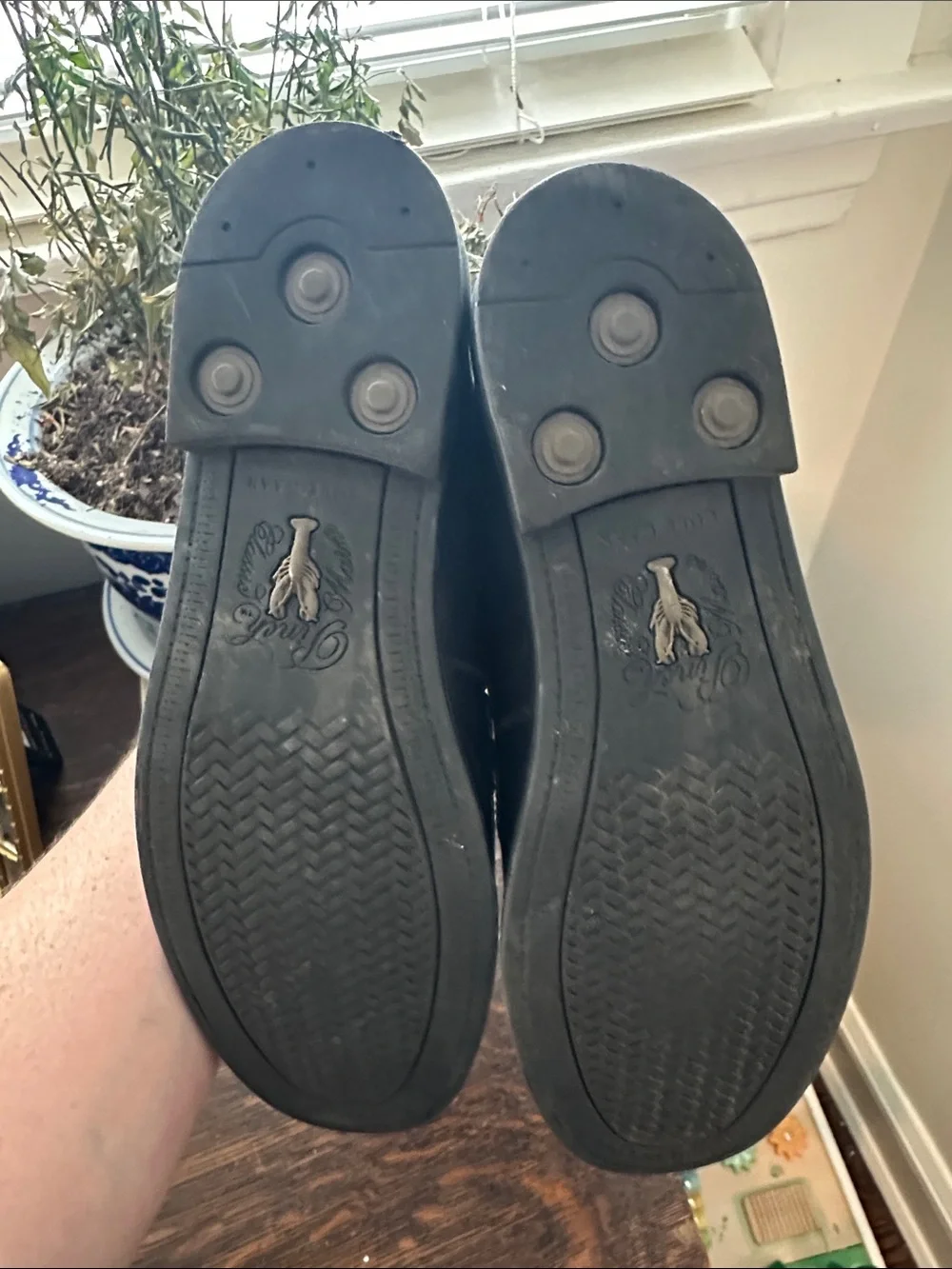 Cole Haan classic penny